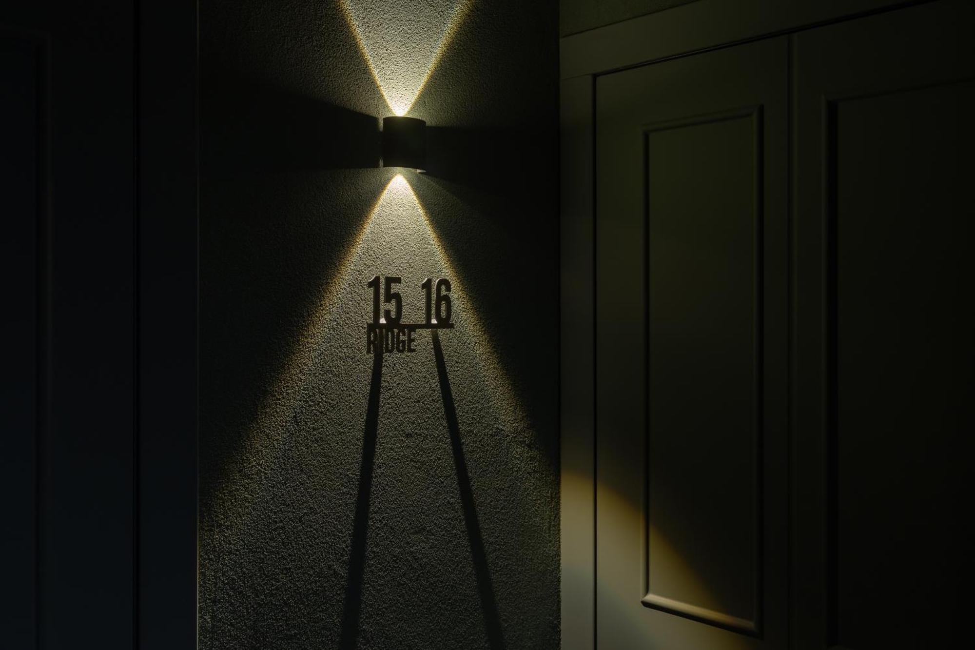 Ridge Apartments Чернивци Екстериор снимка