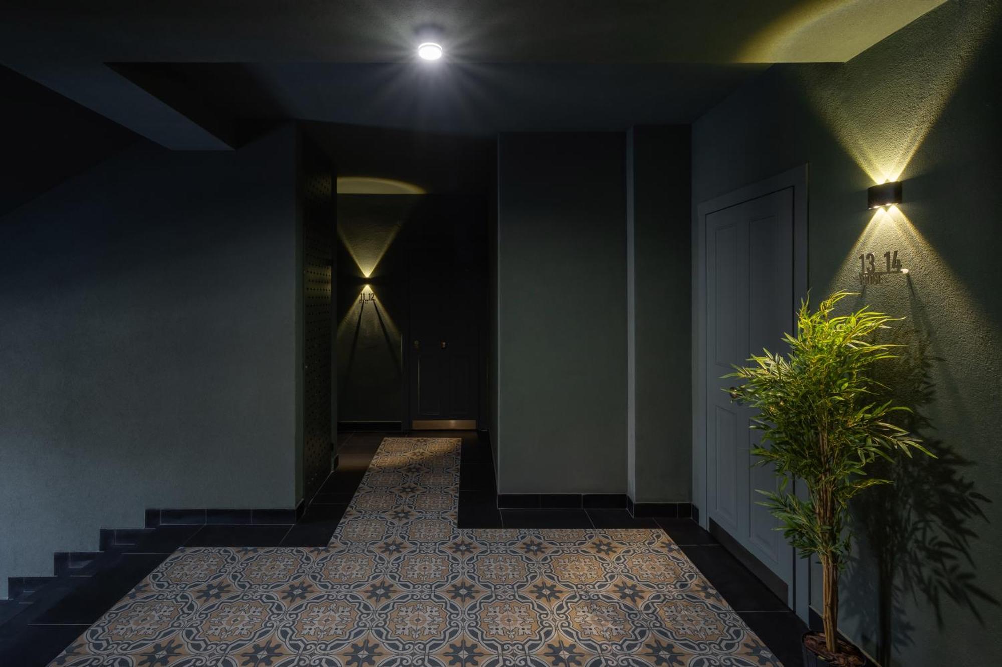 Ridge Apartments Чернивци Екстериор снимка