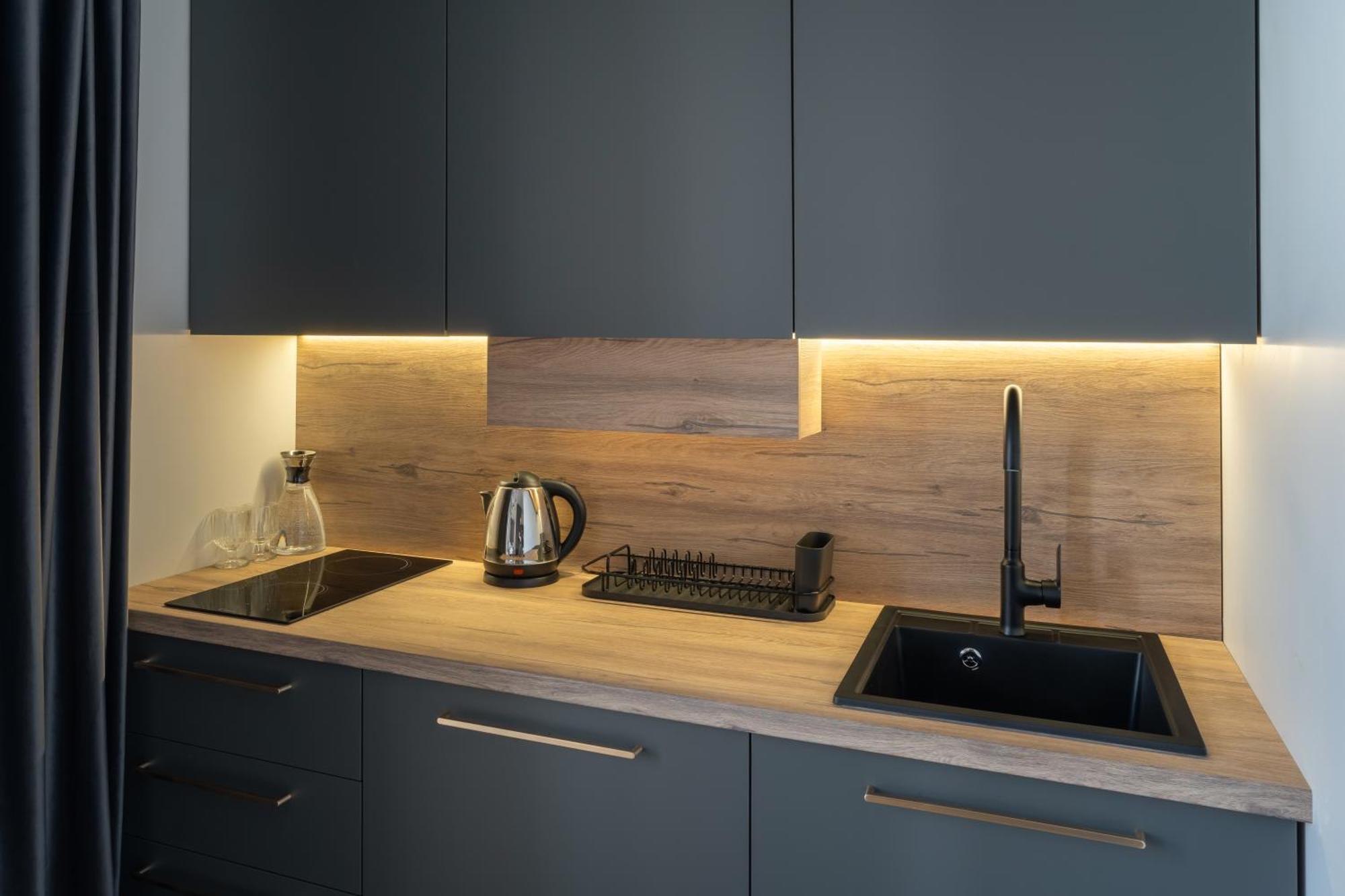 Ridge Apartments Чернивци Екстериор снимка