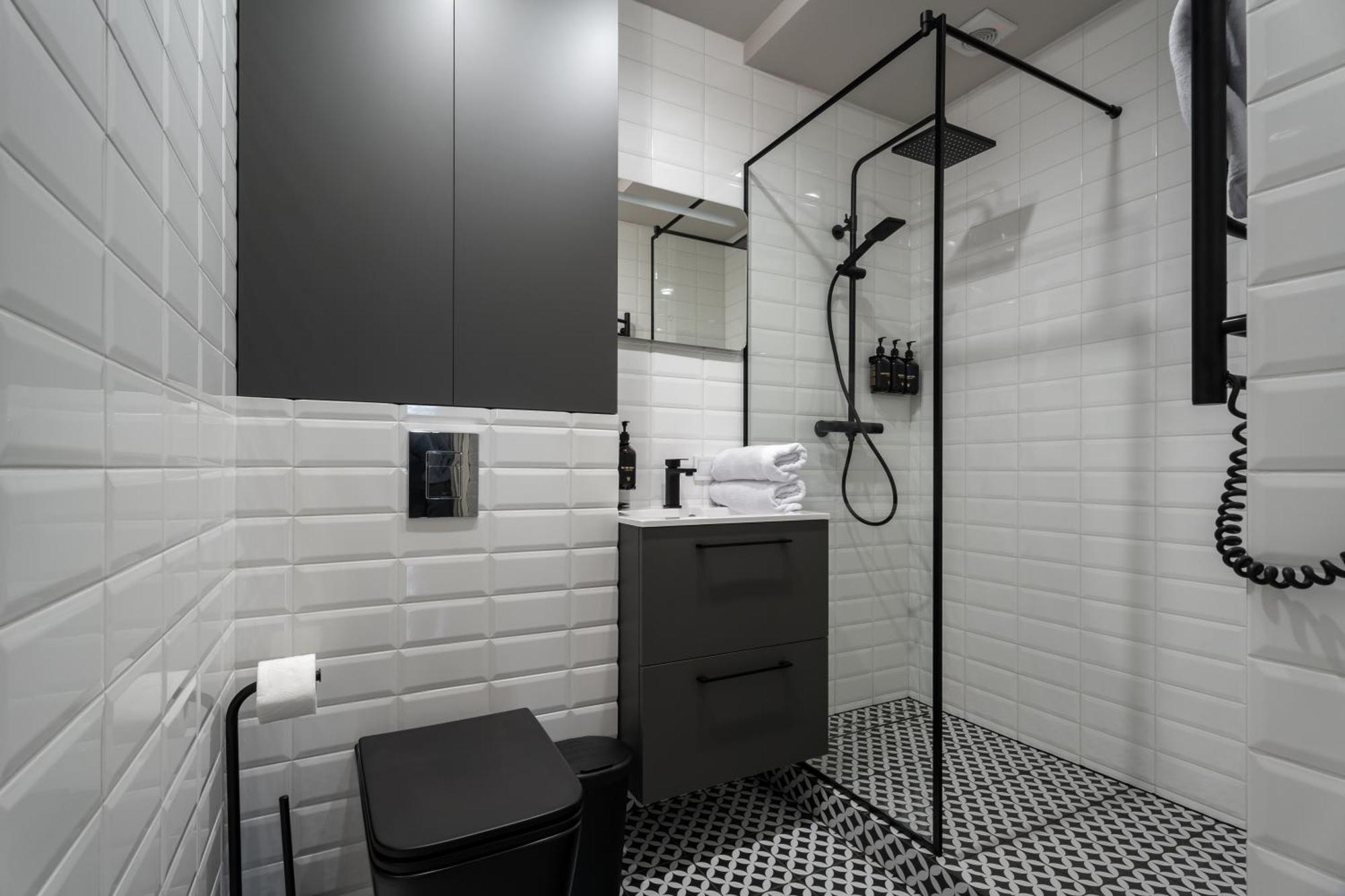Ridge Apartments Чернивци Екстериор снимка