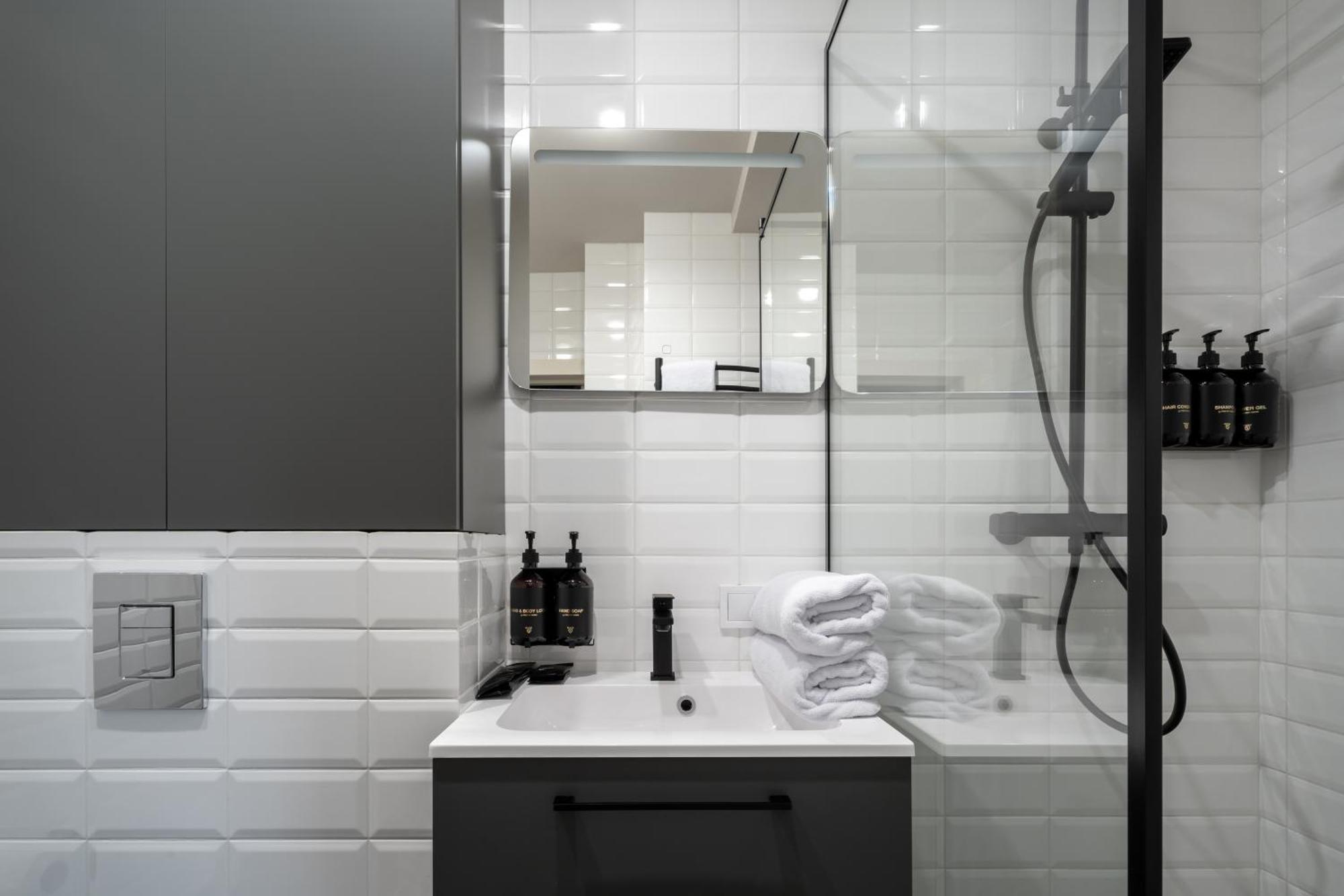 Ridge Apartments Чернивци Екстериор снимка
